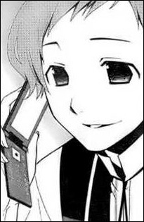 Shoujou image