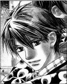 Shinobu Miura