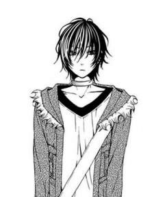 Tsubaki image