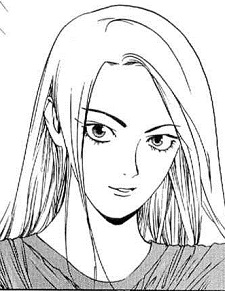 Lady image