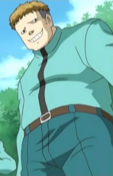Bully image