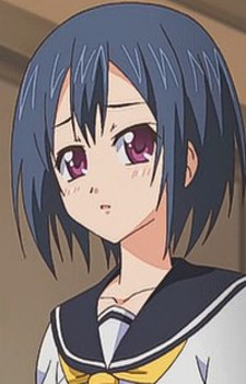 Nagisa  Tsukayama image