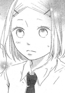 Kayo Fujishiro