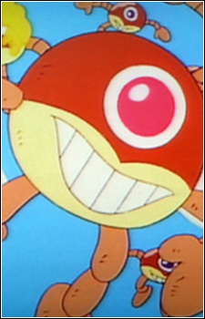 Obake Pan image