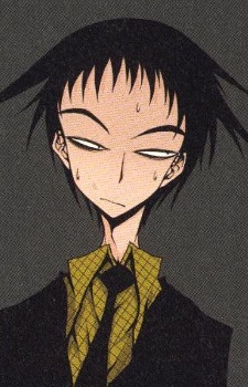 Boy image
