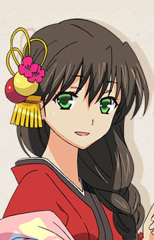 Nami Horikawa image