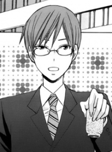Keiichirou Sakaki