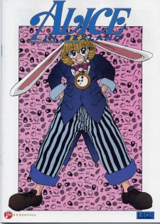 Bunny image