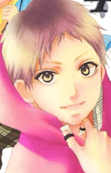 Kouta Mizuhara image