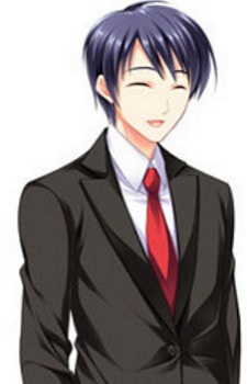Tsukasa Uesugi image