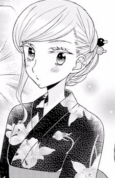 Hinako Emori