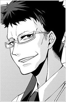 Sensei image