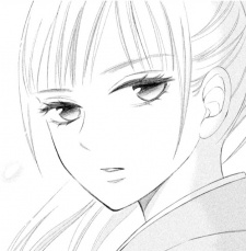 Anri Shirota image