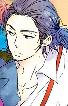 Masaru Kouyagi
