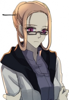 Luna Forté image