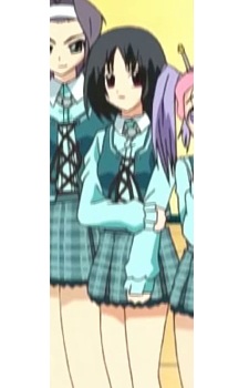 Konoha Hayashi image