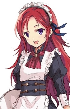 Aria Lockwarde image