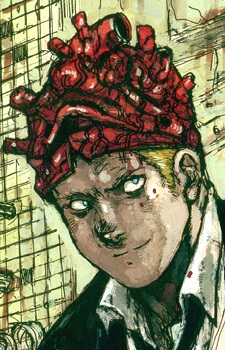 Shin image