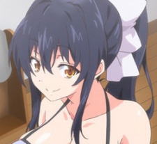 Saya Kawasumi image