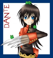 Dante image