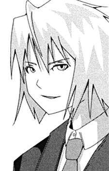 Student Council President image
