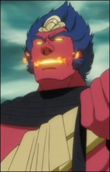 Tenken image