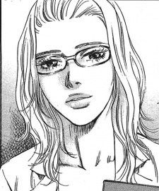 Sakura Amakasu