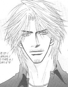 Kousei Mogi image