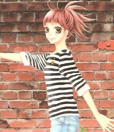Kuko Tamada