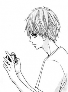 Ginzou Izumi