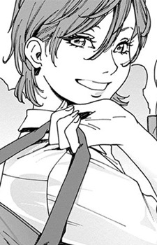 Ai Okayama image