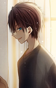Nagi Hayami image