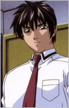 Taki Minase image