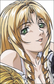 Rika Shiraki image