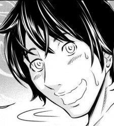 Rintaro Senkawa