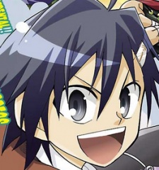 Shinta Tagamori