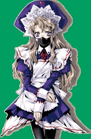 Elza Maria image