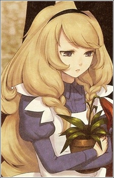 Mary Ann image
