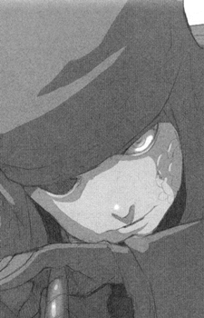 The Mask Maker image