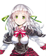 Chinatsu  Linda