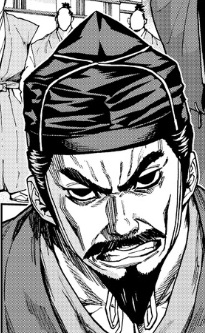 Ujimasa Hojo image