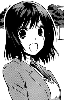 Rin Asakura