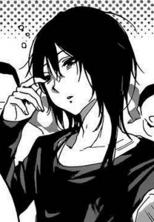 Mizuki Kurashina image