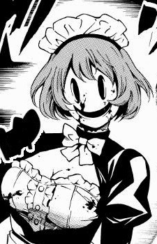 Maid-fuku Kamen image