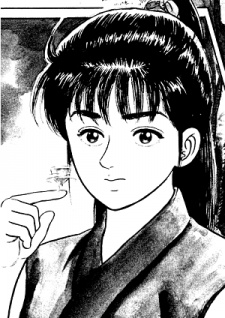 Azumi
