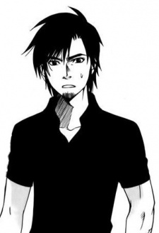 Takurou Mikuriya