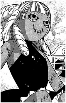 Mary image
