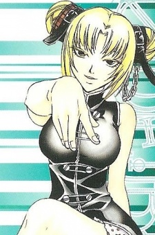 Lily image