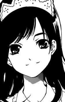 Mana Mizumoto image