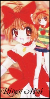 Ringo Akai image